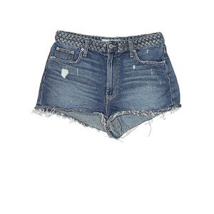 Emma High Rise Tularosa shorts